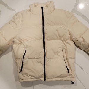 Zara Puffer Jacket